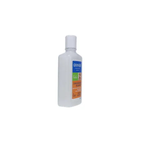 CONDICIONADOR GRANADO BEBÊ CAMOMILA 250ML 360-30