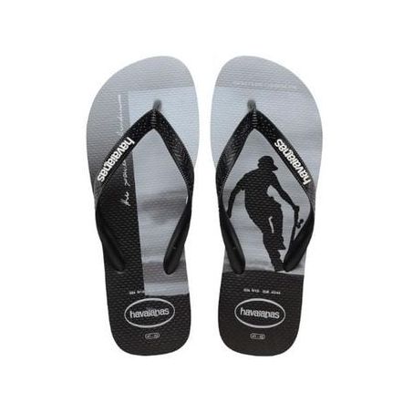 SAND HAV HYPE PRETO/PRETO/BRANCO 37/38