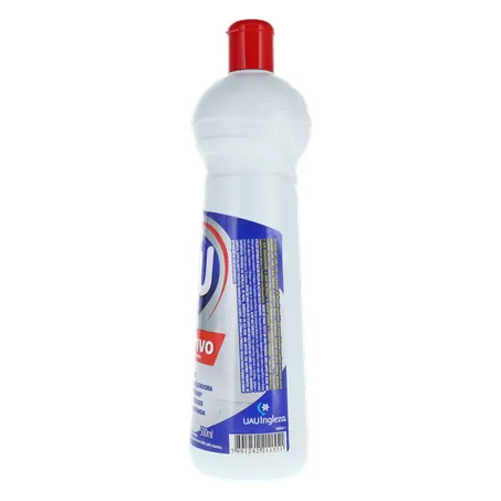 Limpador Multiuso Uau Cloro Ativo 500ML 360-10