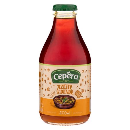 Az De Dende Cepera 200ml .