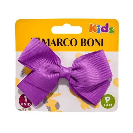 Prendedor Cabelo Marco Boni Laco 