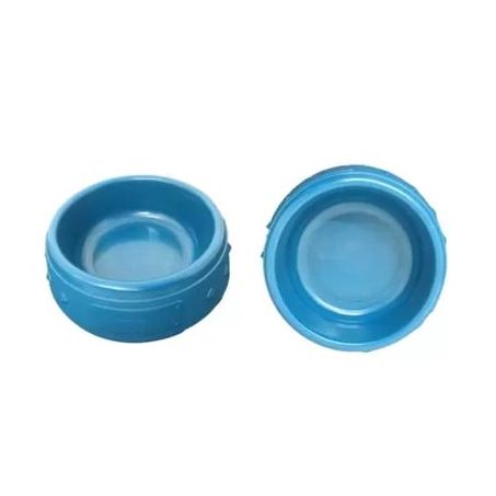 COMEDOURO P/CAES XISDOG PLASTICO MINI