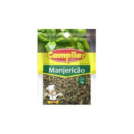 MANJERICAO CAMP 5G