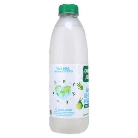 Água de Coco Campo Largo 900Ml 360-29