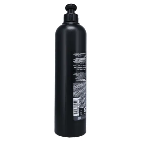 Creme de pentear tresemmé crespos 400ml 360-14