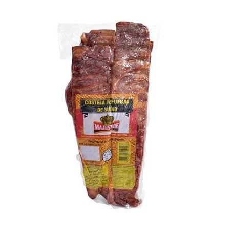 COSTELA MAJESTADE ESPECIAL DEFUMADA