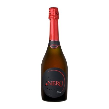 Espumante nero brut rose 750ml