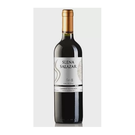 Vinho Slena Salazar Cabernet Sauvignon 750ml