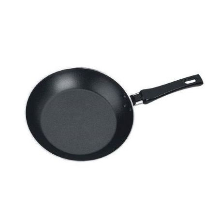 FRIGIDEIRA TRAMONTINA NAPOLI ALUMINIO 18CM