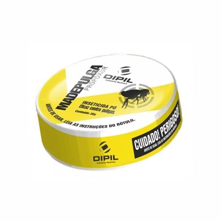 Inset Madepulga 50g Lata