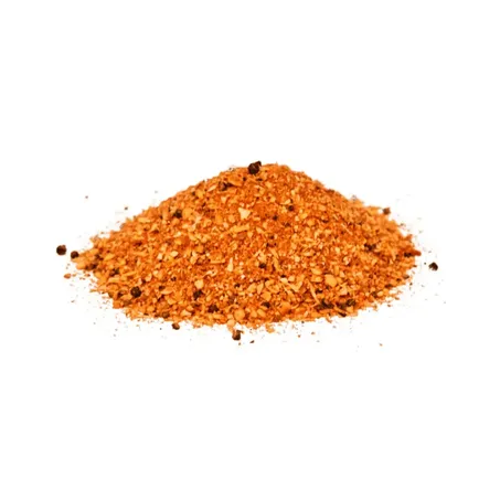 ORANGE PEPPER 250G
