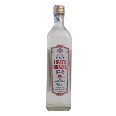 Cachaca heats b.export jequit.500ml 360-59