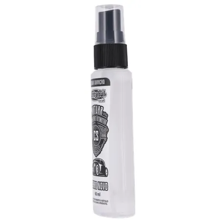Aromatizante centralsul natuar carro novo 60ml 360-6