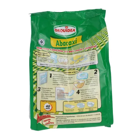 Mist bolo sach orquidea abacaxi 350g 360-2