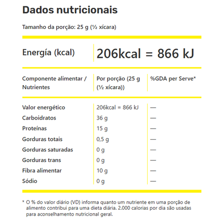 LENTILHA YOKI  400G 360-1