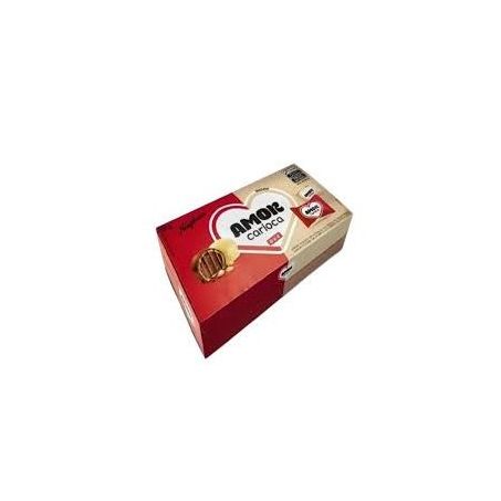 BOMBOM AMOR CARIOCA DUO 200G