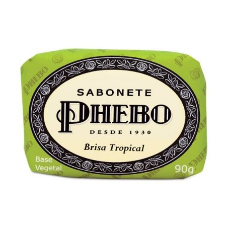 Sab phebo 90g brisa tropical