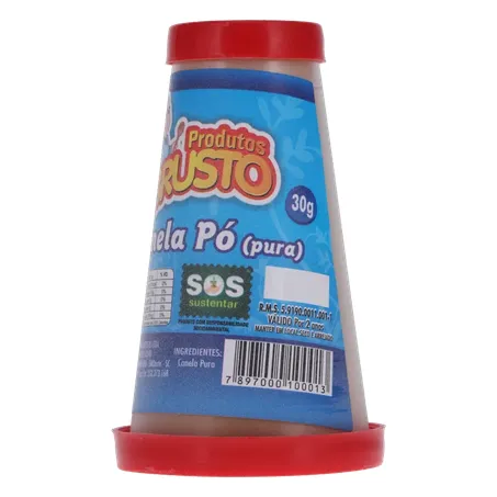 Canela brusto po 30g 360-4