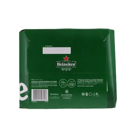 Cerveja heineken lt 473ml pack12 360-9