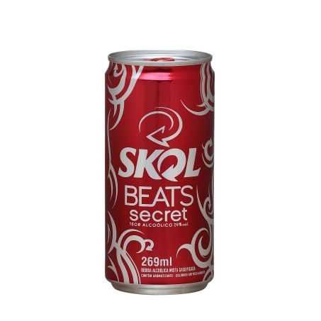 Cerv skol 269ml beats secrete