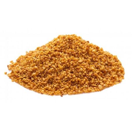 Alho frito imp kg