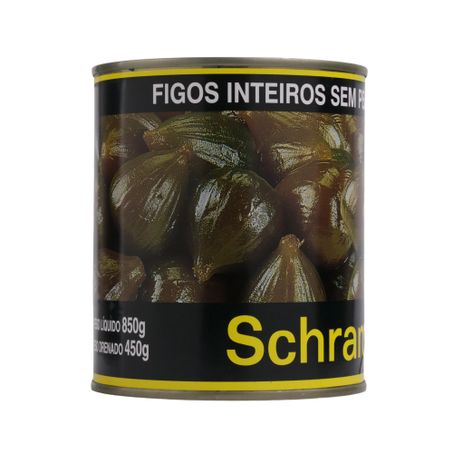 Figo schramm inteiro 450g 360-51