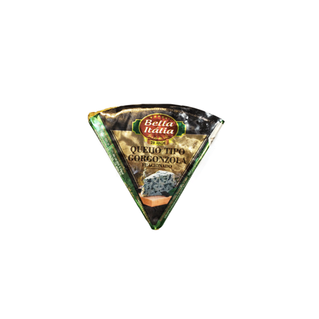 QUEIJO BELLA ITALIA GORGONZOLA BDJ