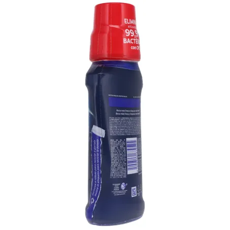 Enxaguante Bucal Colgate Plax Odor Control 250ml 360-12