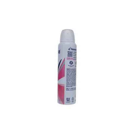 Desodorante Aerosol Rexona Fem Powder Dry 150ml 360-10