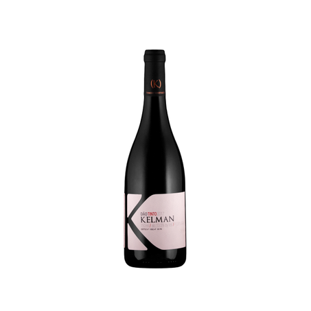VINHO KELMAN DOC DAO TINTO 215 750ML