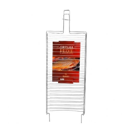 Gelha Gaucho para Peixe (M) 19,5cm X 39,Cm