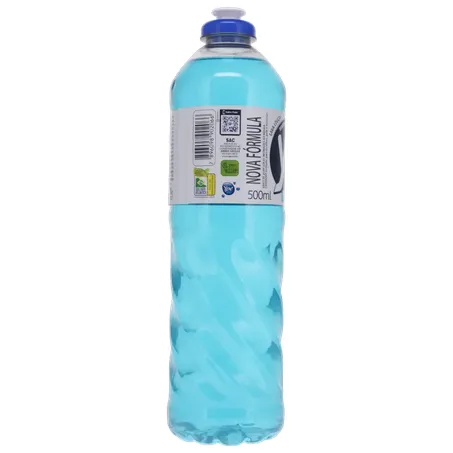 DETERGENTE LÍQUIDO YPÊ ANTIBACTERIANO 500ML 360-26