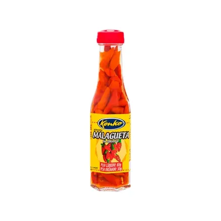 Pimenta Kenko Malagueta 30g