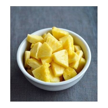 Abacaxi Pérola Descascado 100g