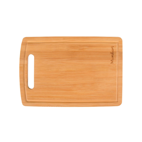 Tábua GZT Bambu Corte 29.5x20 8Cm