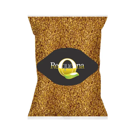 ALHO DESIDRATADO FRITO REQUENA 1KG