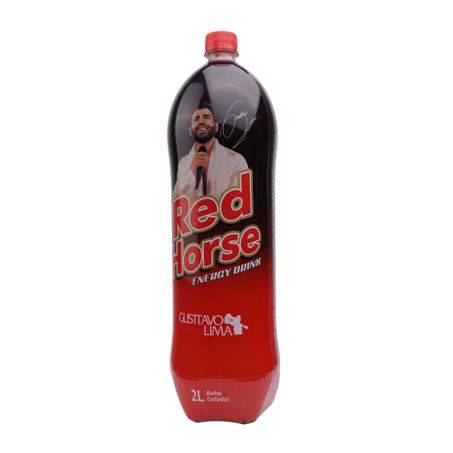 Energetico Red Horse 2l Tradicional 360-35