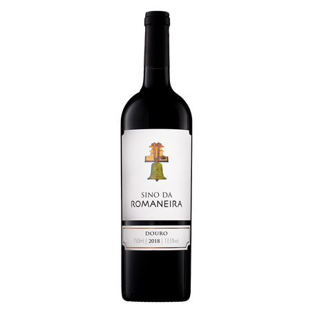 Vinho Sino de Romaneira Douro DOC 750ml