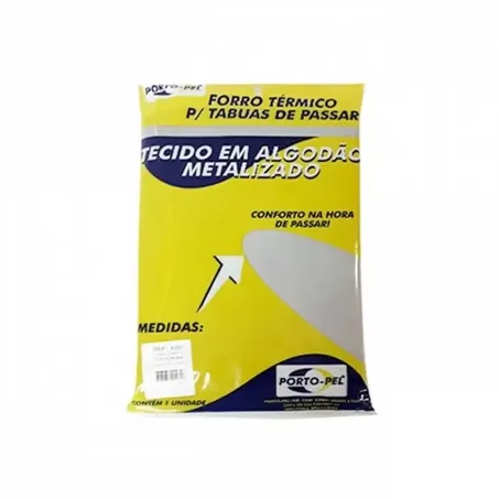 Forro Térmico Porto Pel Ref 1180