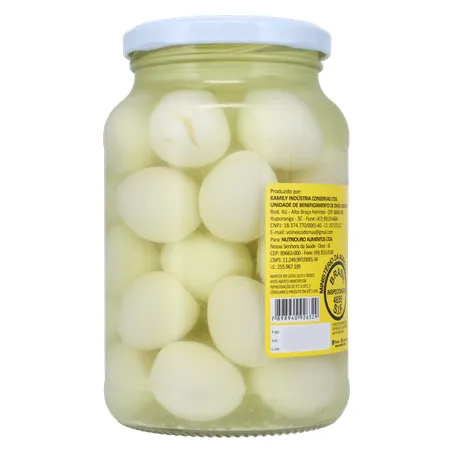 Ovos de codorna nutriouro 300g 360-23