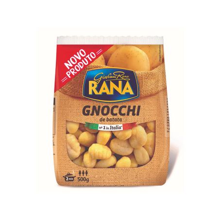 Gnocchi rana batata 500g