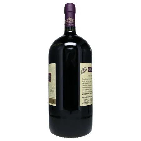 Vinho quinta do morgado tinto seco 2l 360-10