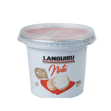 Nata languiru 300g