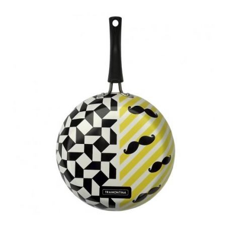 Frigideira Tramontina Antiaderente 24cm Ref.20260/724 Un