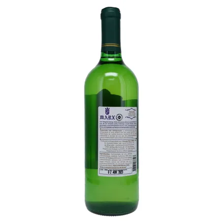 Vinho marx win niagara branco suav 750ml 360-17