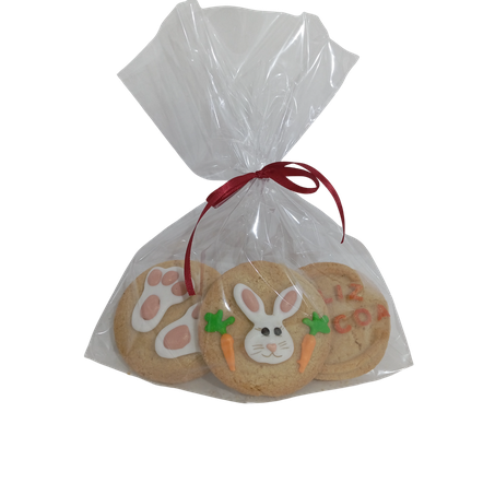 Biscoito de Manteiga Natal Sem Glúten kg