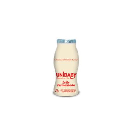 LEITE FERM UNIBABY 75ML
