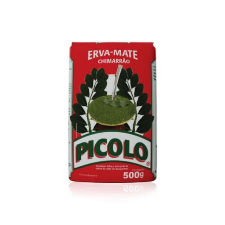 Erva picolo 500g