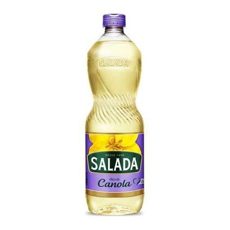 Oleo especial cbs 900ml canola