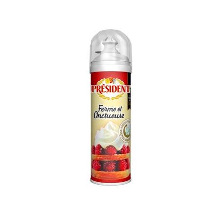 CHANTILLY PRESIDENT 250G